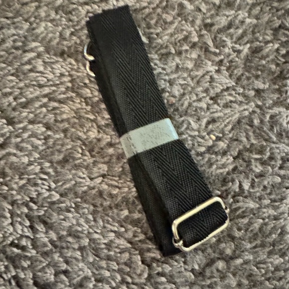 HARLEY DAVIDSON Black Crossbody Bag - Picture 2 of 8